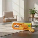 [DLUO proche] St Michel Roudor biscuits palets 150 g image 2