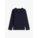 Tommy Hilfiger T-shirt manches longues bleu - 10 ans image 5