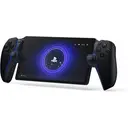 Sony Official PlayStation Portal - Remote Player - Midnight Black (PS5) image 1