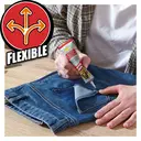 Gorilla Contact Adhesive Clear 75g image 6