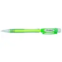 Pentel Fiesta Mechanical Pencil 0.5mm Green Barrel Pack of 12 image 1