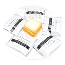 MPA Biscuits japonais langues de chat au chocolat blanc - 90 g / 10 pièces image 2