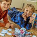 Orchard Toys Shape Aliens Matching Game image 5