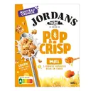 JORDANS Céréales Pop et Crisp Miel 400g image 0