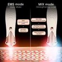 Qiweiny 7-in-1 Multifunctional Beauty Device Facial Skin Care Tool image 8