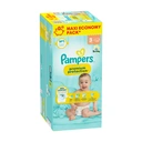 Pampers Premium Protection, Taille 3, 112 couches image 2