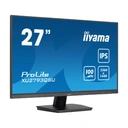 iiyama ProLite XU2793QSU-B7 Écran LED - 68,6 cm - 2560 x 1440 pixels WQHD - Noir image 0