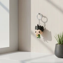 FUNKO Pop! Pocket Keychain Hunter X Hunter mini-figurine en vinyle Gon Freecss image 3