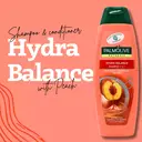Palmolive Naturals 2 in 1 Hydra Balance Shampoo 350ml image 3