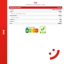 Hak Witte Bonen In Tomatensaus - 360 g image 1