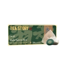 Tea Story Jade Green Tea Bags[Detox Boost] ECOCERT Organic Pyramid Bags，Spring First Flush 24 Tea Bags ×2g image 1