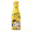 Uni-President Xiao Ming Student Lemon Black Tea 480ml image 0