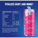 Red Bull Summer Edition White Peach 12x250ml image 1