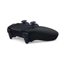 PlayStation DualSense Wireless-Controller mit USB-Kabel für PC – Kompatibel mit PS5, MacBook und Mobilgeräten – Mitternachtsschwarz image 1