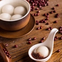 FRESHASIA Red Bean Rice Ball 200g image 3