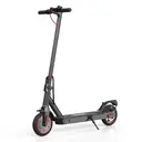 ISCOOTER I9 36V7.5AH battery 8.5 Inch TIRE ROAD Electric Scooter Adult Foldable E-scooter 350W motor city Escooter image 2