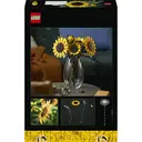 LEGO Botanicals 11502 Sunflower Bouquet image 8