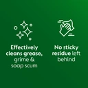 Dettol Antibacterial Multi Surface Cleaner Ocean Fresh 460ml image 3