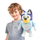 Bluey Sound Effects Plush Soft Toy image 1