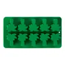 Mimo Green 10 Ice Cube Tray image 2