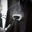 Tower RSM16 Multi-Function 16-in-1 Steam Mop, 300 ml Water Tank, 1300 W - Rose Gold, T132003BLG image 4