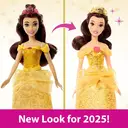 Disney Princess Belle Doll image 3