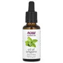 NOW Foods Oregano Essential Daily Wellness Support Oil Blend Aromatherapy - 30ml image 2