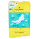 Lil-Lets Maternity Ultra Pads With Wings 12 Pads image 4