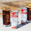 Smirnoff & Diet Cola Vodka Mixed Drink 250ml image 2