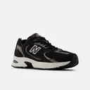 NEW BALANCE 530 Black/Taupe 40,5 image 1
