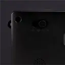 CampSnap - Appareil photo numérique sans écran, 8 Millions pixels, carte SD inclue (1.000 photos) - Noir image 5