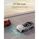 Caméra Dash iZEEKER GD100 Full HD 1080P avec Écran LCD 3 Pouces image 3