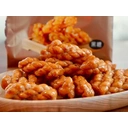 Dao Xiang Cun Mini torsades croquantes saveur brown sugar - 120 g image 1