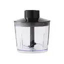 Morphy Richards Hand Blender Set with Masher – Stainless Steel, 1000W, Mashing/Chopping/Whisking/Juicing & Blending, Variable Speeds, Turbo Mode, 402020 image 8