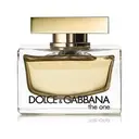 Dolce & Gabbana The One Eau de Parfum 30ml image 1