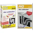 HG Duo Unblocker 1L image 1