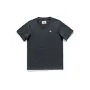 GALTSAND T-shirt Homme en Jersey Flammé - Anthracite - Taille XL image 0