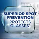 Finish Rinse Aid, Lemon, 400ml image 2