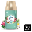 Glade Automatic Spray Air Freshener Refill Tropical Blossoms 269ml image 8