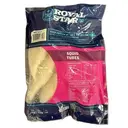 ROYAL STAR Frozen Squid Tubes Raw U5 1kg (Net 700g) image 1