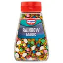 Dr. Oetker Baking Rainbow Magic Sprinkles 115g image 0