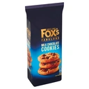 Fox's Milk Chocolate Chunk Cookies 180g image 5