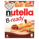 Nutella B-ready 132g image 5