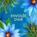 LENOR Parfum de linge en perles Envolée d'air 13 doses 155g image 6