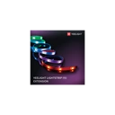 Yeelight LED Lightstrip Pro Extension 1m – Smart RGBIC Flexible LED Ambient Strip, App & Voice Control for Room, TV, Desk & Gaming Setup image 3