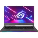 ASUS ROG Strix G17 G713PI-HX130W AMD Ryzen™ 9 7940HX laptop 43,9 cm (17,3") Full HD 16 GB DDR5-SDRAM 1 TB SSD NVIDIA GeForce RTX 4070 Wi-Fi 6E (802.11ax) - QWERTY-toetsenbord image 0