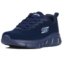 SKECHERS Bobs B Flex - Chill Edge NVY 42.5 image 2