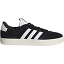 ADIDAS Vl Court 3.0 Wms Noir/Blanc/Or Taille 38 image 1