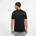 Nike Dri-Fit Park Jersey T-Shirt - Black BV6883 image 4