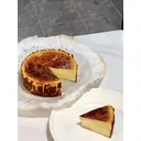 Miemie Original Flavor Basque Cheesecake (Frozen) 115g image 1